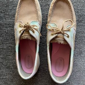 Sperry size 11